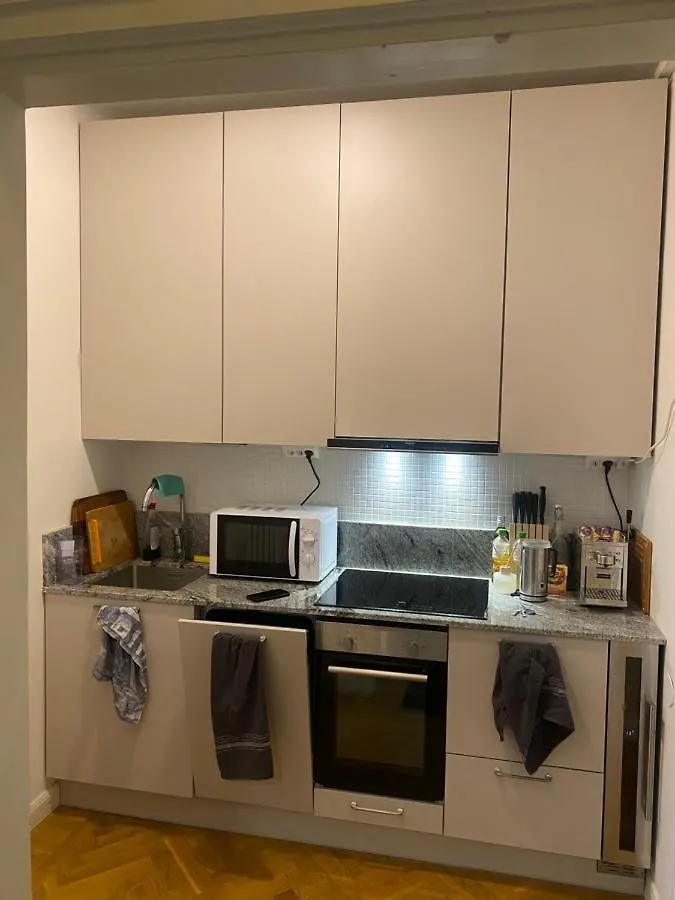 Shared Apartment Close To The City Center Ville de Ville de Stockholm Suède